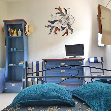 Beau Duplex Vue Mer - Terrasse - Garage - Wifi Сет Екстериор снимка
