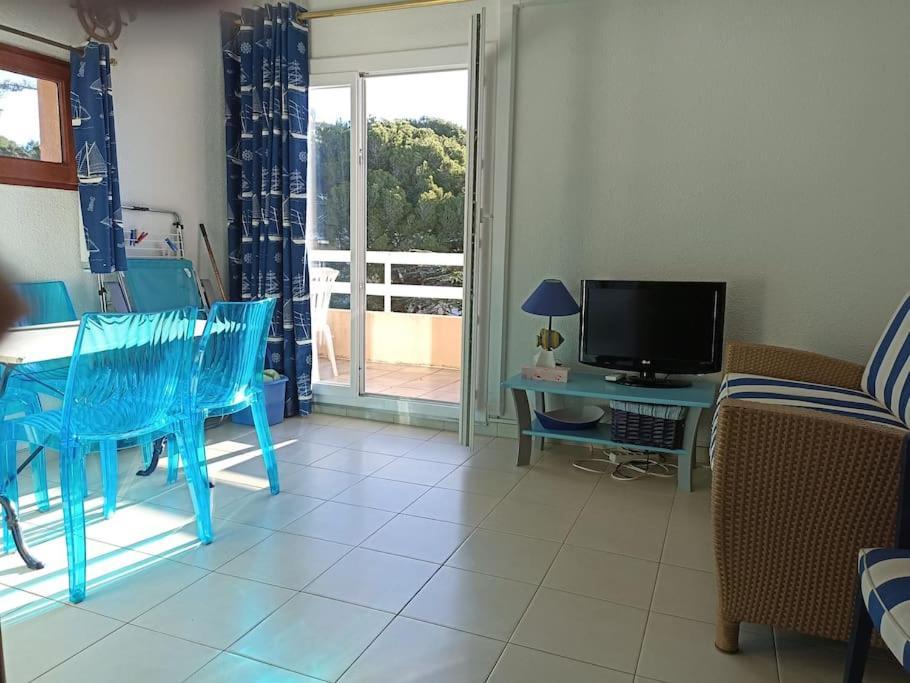Beau Duplex Vue Mer - Terrasse - Garage - Wifi Сет Екстериор снимка